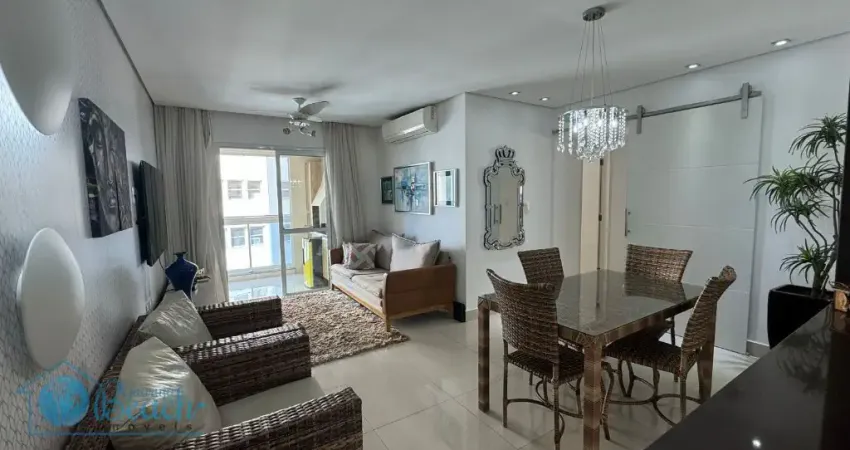 Apartamento com 3 quartos à venda na Estrada Alexandre Migues Rodrigues, Jardim Las Palmas, Guarujá