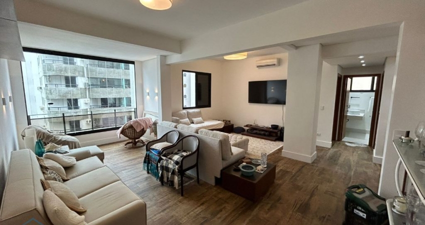 APARTAMENTO A VENDA NAS PITANGUEIRAS