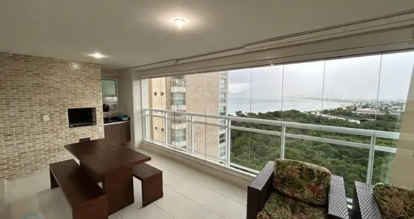 Apartamento com 3 quartos à venda na Caminho das Tartarugas, Parque Enseada, Guarujá