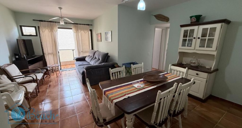 Apartamento com 3 quartos à venda na Avenida Abílio dos Santos Branco, Enseada, Guarujá