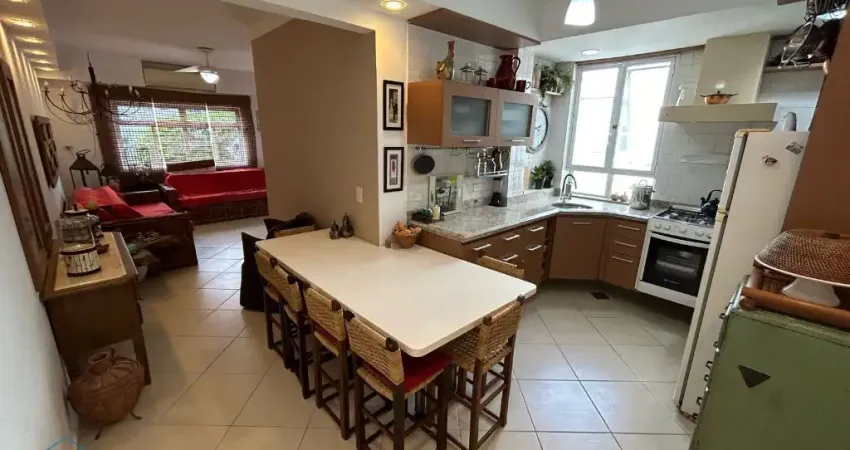 Apartamento com 1 quarto à venda na Avenida Gérson Maturani, Enseada, Guarujá