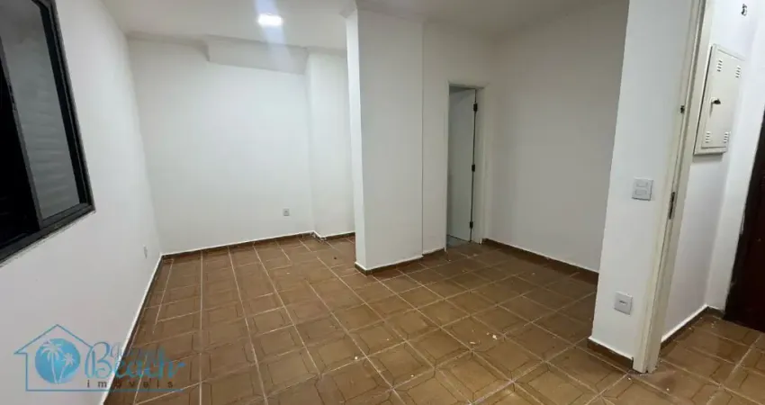 Apartamento com 1 quarto para alugar na Rua Major Manoel Fernandes Neto, Enseada, Guarujá