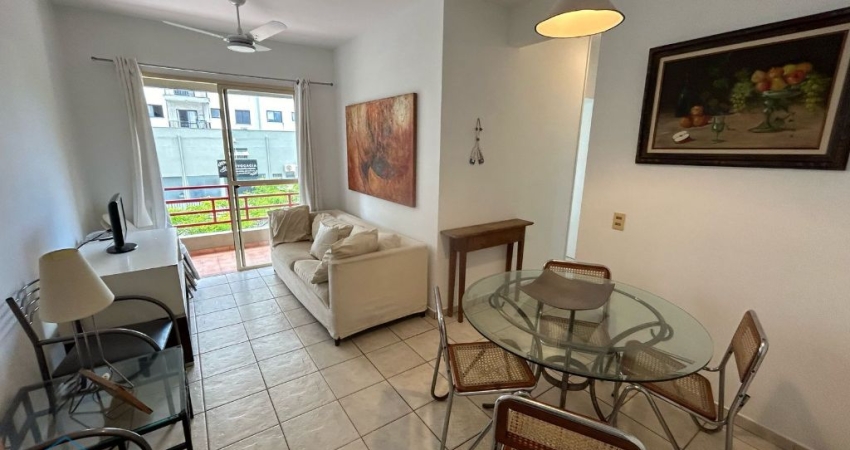 Apartamento com 2 quartos para alugar na Avenida Dom Pedro I, Enseada, Guarujá