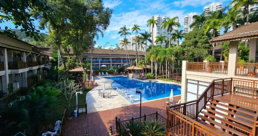 Apartamento com 3 quartos à venda na Avenida Miguel Stéfano, Loteamento João Batista Julião, Guarujá