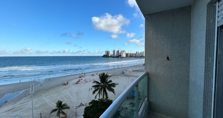 Apartamento com 3 quartos à venda na Avenida Marechal Deodoro da Fonseca, Pitangueiras, Guarujá