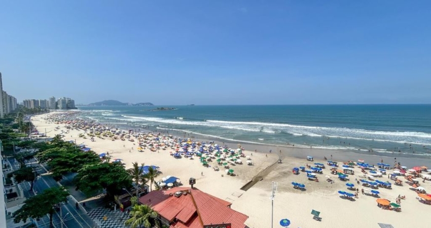 APARTAMENTO A VENDA NAS PITANGUEIRAS