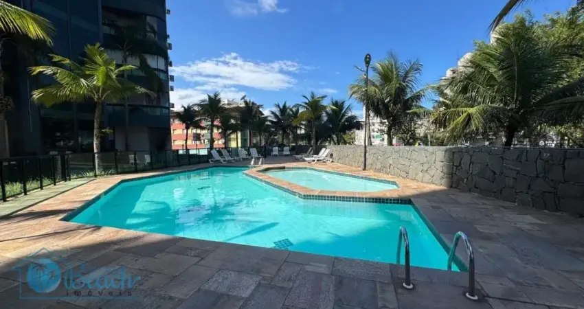 Apartamento com 2 quartos à venda na Avenida da Saudade, Enseada, Guarujá