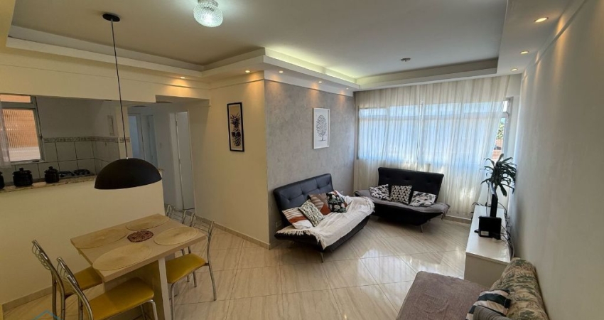 Apartamento com 2 quartos à venda na Rua Bragança, Parque Enseada, Guarujá