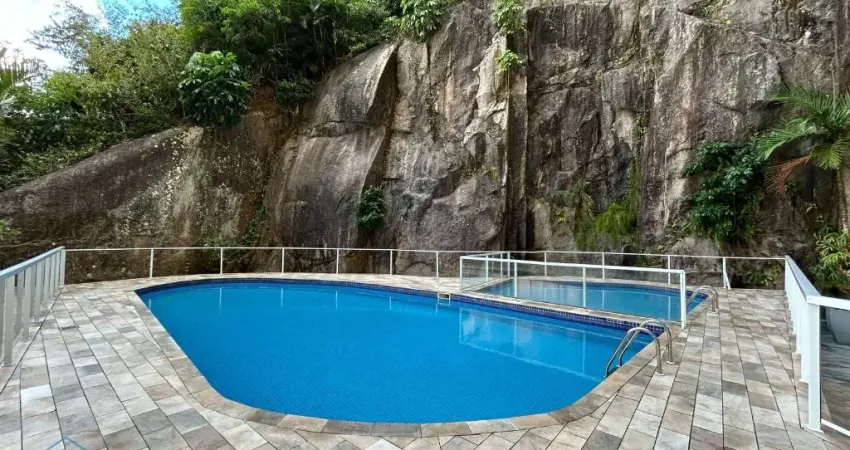 Apartamento com 2 quartos à venda na Rua Cubatão, Pitangueiras, Guarujá