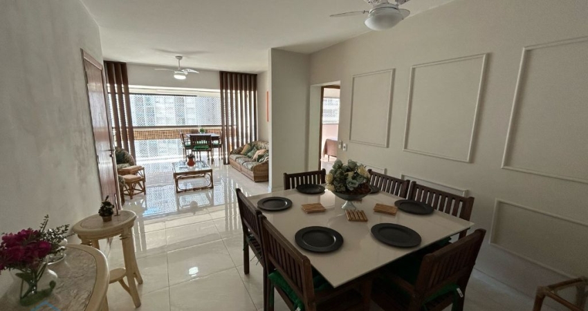Apartamento com 3 quartos à venda na Avenida Marechal Deodoro da Fonseca, Pitangueiras, Guarujá