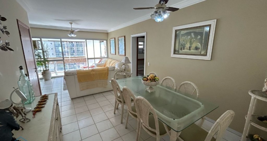 Apartamento com 2 quartos à venda na Avenida Marechal Deodoro da Fonseca, Pitangueiras, Guarujá