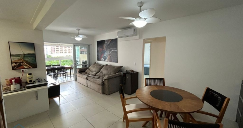 Apartamento com 3 quartos à venda na Rua Mário Ribeiro, Pitangueiras, Guarujá