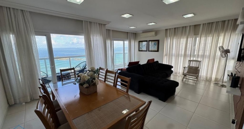 Apartamento com 3 quartos à venda na Avenida Marechal Deodoro da Fonseca, Pitangueiras, Guarujá