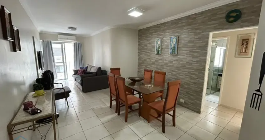 Apartamento com 3 quartos à venda na Rua Mário Ribeiro, Pitangueiras, Guarujá