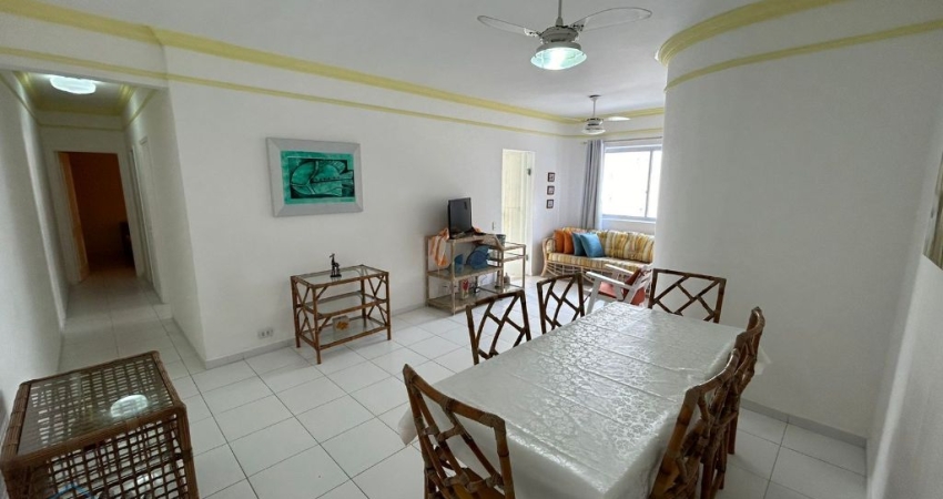 Apartamento com 3 quartos à venda na Rua Mário Ribeiro, Pitangueiras, Guarujá