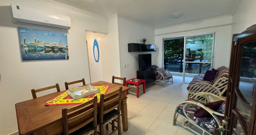 Apartamento com 3 quartos à venda na Rua Paraguai, Enseada, Guarujá