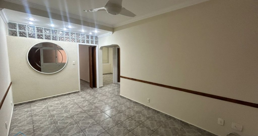 Apartamento com 2 quartos à venda na Rua Mário Ribeiro, Pitangueiras, Guarujá