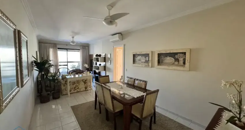 Apartamento com 3 quartos à venda na Rua Cubatão, Pitangueiras, Guarujá