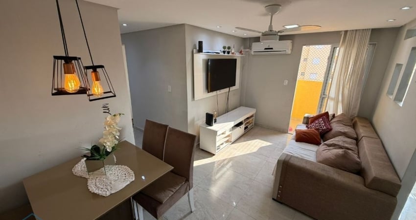 APARTAMENTO A VENDA