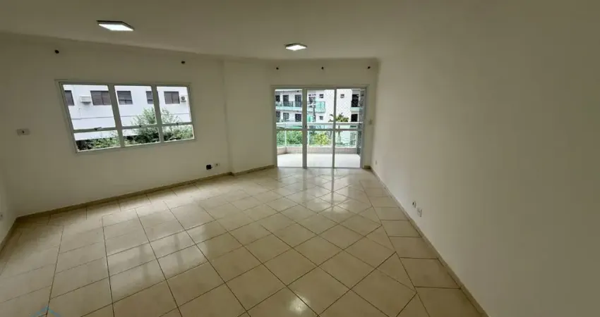 Apartamento com 4 quartos para alugar na Rua São Carlos, Pitangueiras, Guarujá