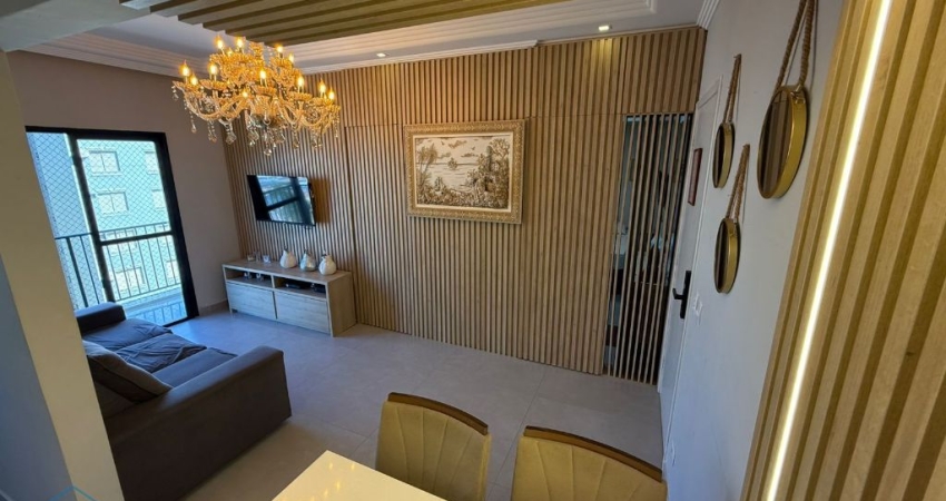 APARTAMENTO A VENDA NA ENSEADA