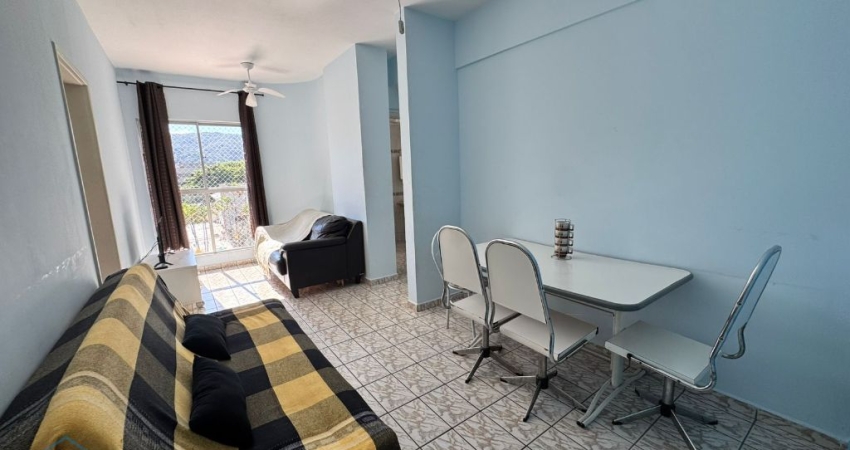 Apartamento com 1 quarto à venda na Avenida Desembargador Plínio de Carvalho Pinto, Enseada, Guarujá