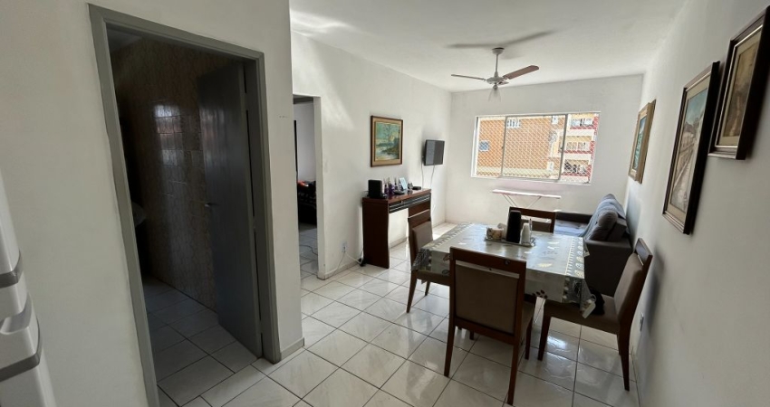 Apartamento de 1 Quarto, ao lado de todo o comércio da Enseada.