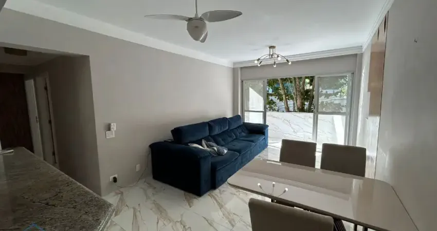 Apartamento com 3 quartos à venda na Rua Engenheiro Célio Abrusio, Parque Enseada, Guarujá