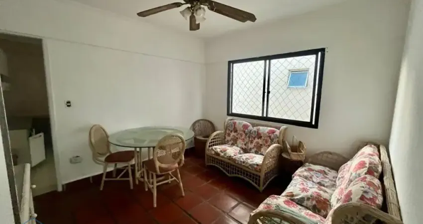 Apartamento com 2 quartos para alugar na Avenida Abílio dos Santos Branco, Enseada, Guarujá