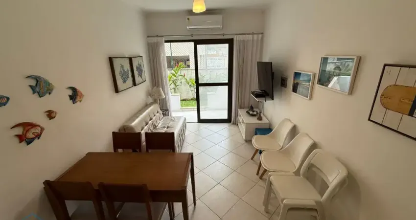 Apartamento com 2 quartos à venda na Rua Maria Martha Arruda R. Stefno, Enseada, Guarujá