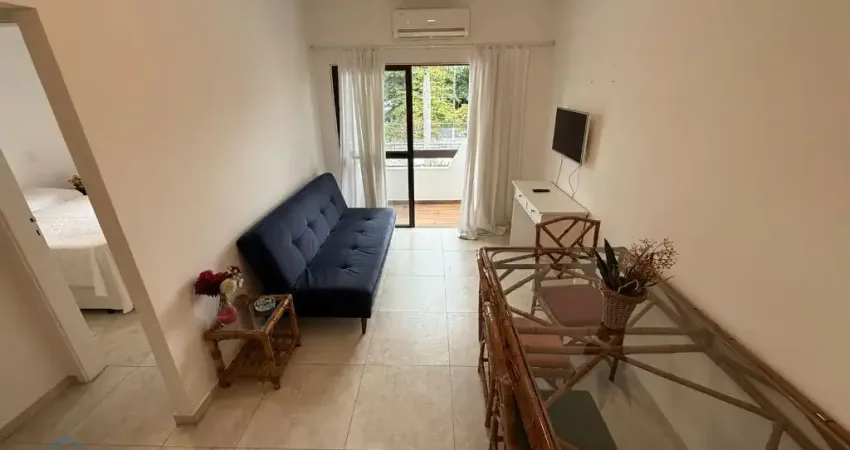 Apartamento com 2 quartos à venda na Rua Maria Martha Arruda R. Stefno, Enseada, Guarujá