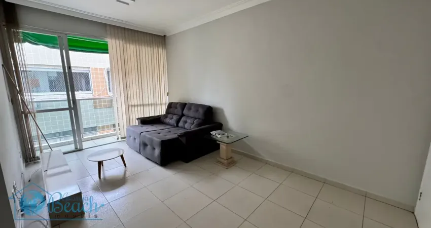 Apartamento com 3 quartos à venda na Rua Paraguai, Enseada, Guarujá