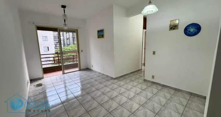 Apartamento com 2 quartos à venda na Avenida Dom Pedro I, Enseada, Guarujá