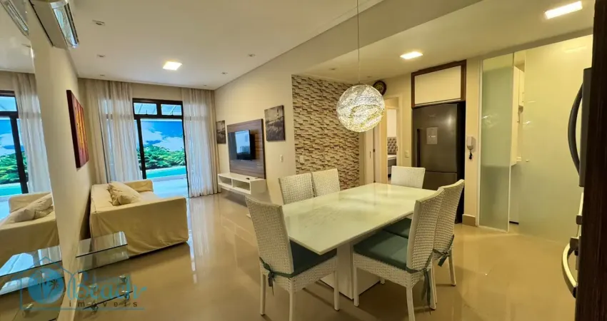 Apartamento com 2 quartos à venda na Avenida Miguel Stéfano, Enseada, Guarujá