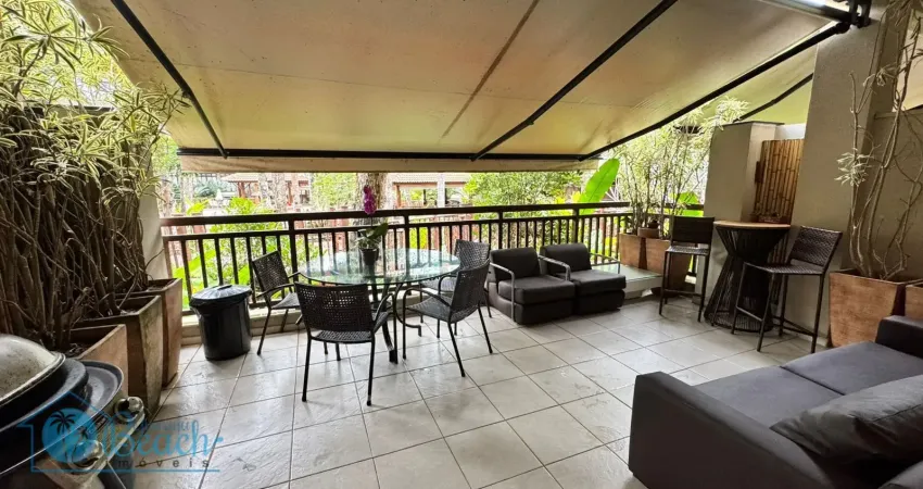 Apartamento com 3 quartos à venda na Avenida Miguel Stéfano, Enseada, Guarujá