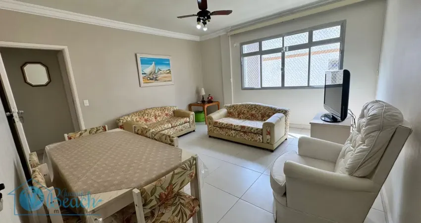 Apartamento com 3 quartos para alugar na Avenida Almirante Tamandaré, Enseada, Guarujá
