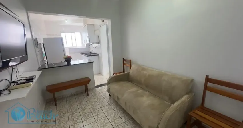 Apartamento com 2 quartos para alugar na Avenida Desembargador Plínio de Carvalho Pinto, Enseada, Guarujá