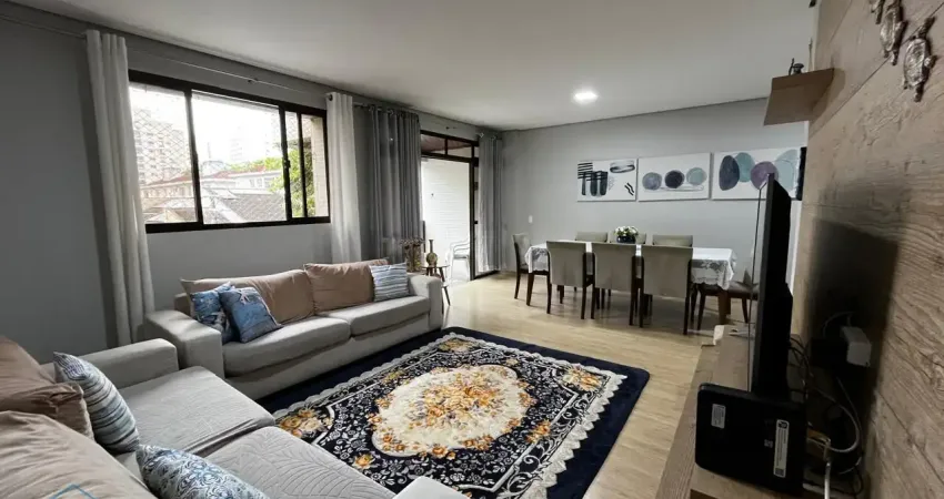 Apartamento com 3 quartos à venda na Rua São Carlos, Pitangueiras, Guarujá