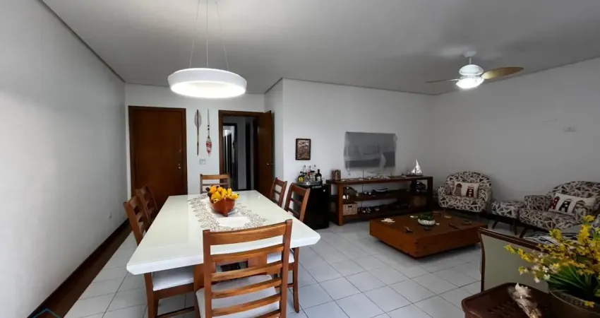 Apartamento com 3 quartos à venda na Rua São Carlos, Pitangueiras, Guarujá