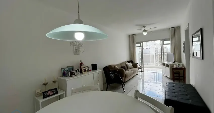 Apartamento com 3 quartos à venda na Rua Cubatão, Pitangueiras, Guarujá