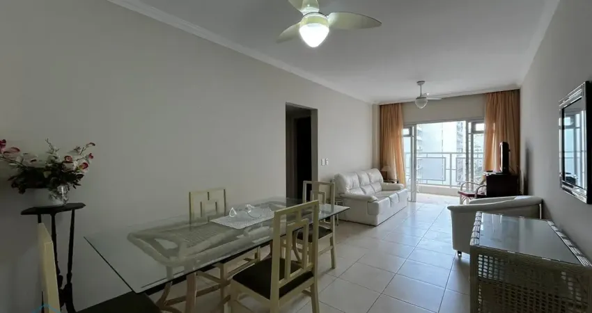 Apartamento com 3 quartos à venda na Rua Cubatão, Pitangueiras, Guarujá
