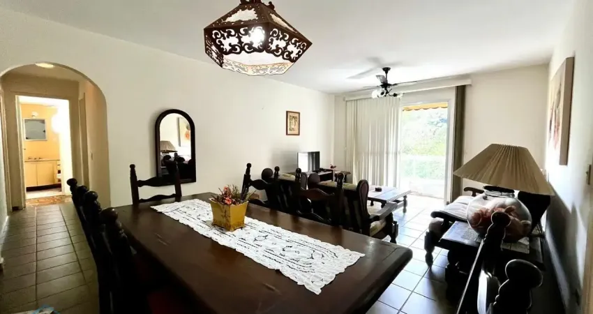 Apartamento com 3 quartos à venda na Rua Cubatão, Pitangueiras, Guarujá