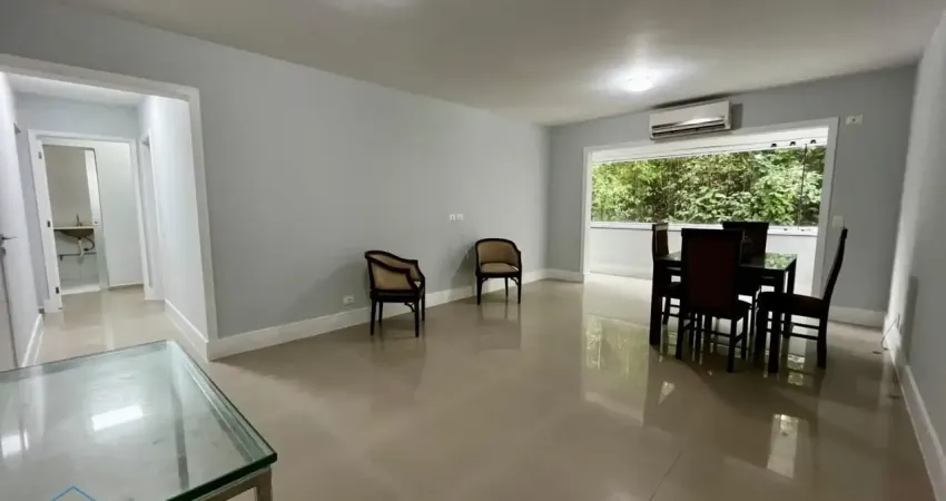 Apartamento com 3 quartos à venda na Rua Cubatão, Pitangueiras, Guarujá