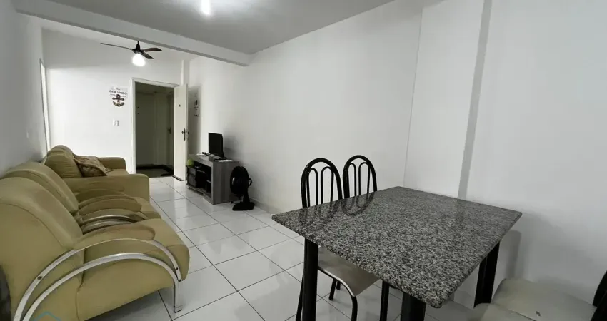 Apartamento com 2 quartos à venda na Rua Nelson Cajado, Jardim Astúrias, Guarujá