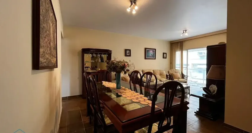 Apartamento com 3 quartos à venda na Rua São Paulo, Enseada, Guarujá