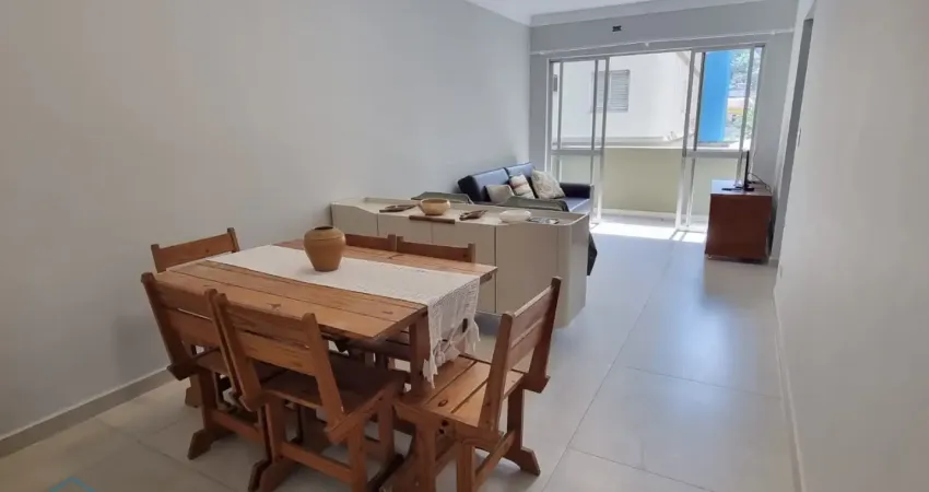 Apartamento com 2 quartos à venda na Rua José Silva Figueiredo, Enseada, Guarujá