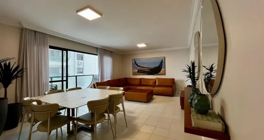 Apartamento com 3 quartos à venda na Rua Vereador Roberto Gelsomine, Pitangueiras, Guarujá