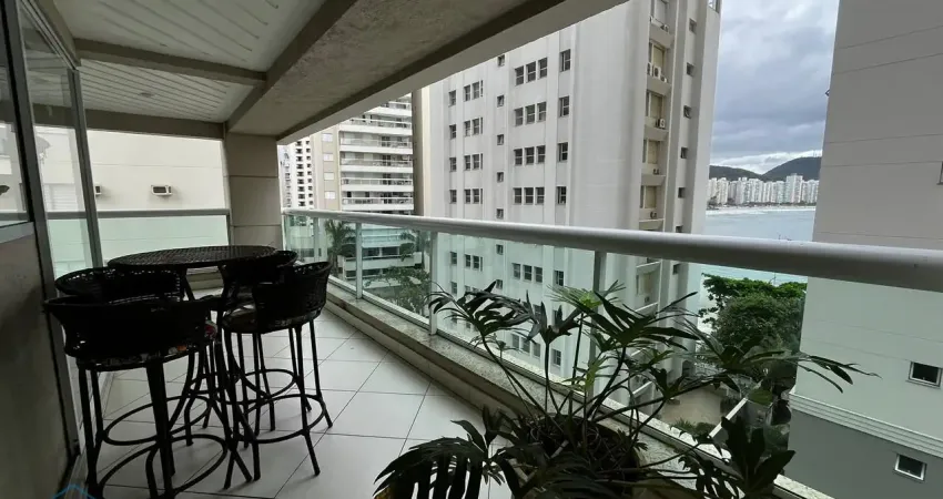 Apartamento com 3 quartos à venda na Avenida General Monteiro de Barros, Vila Luis Antônio, Guarujá