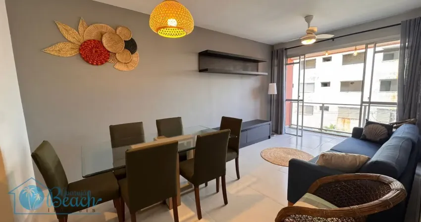 Apartamento com 3 quartos à venda na Avenida Dom Pedro I, Enseada, Guarujá