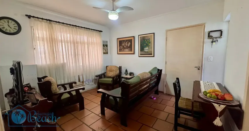 Apartamento com 2 quartos à venda na Avenida Abílio dos Santos Branco, Enseada, Guarujá